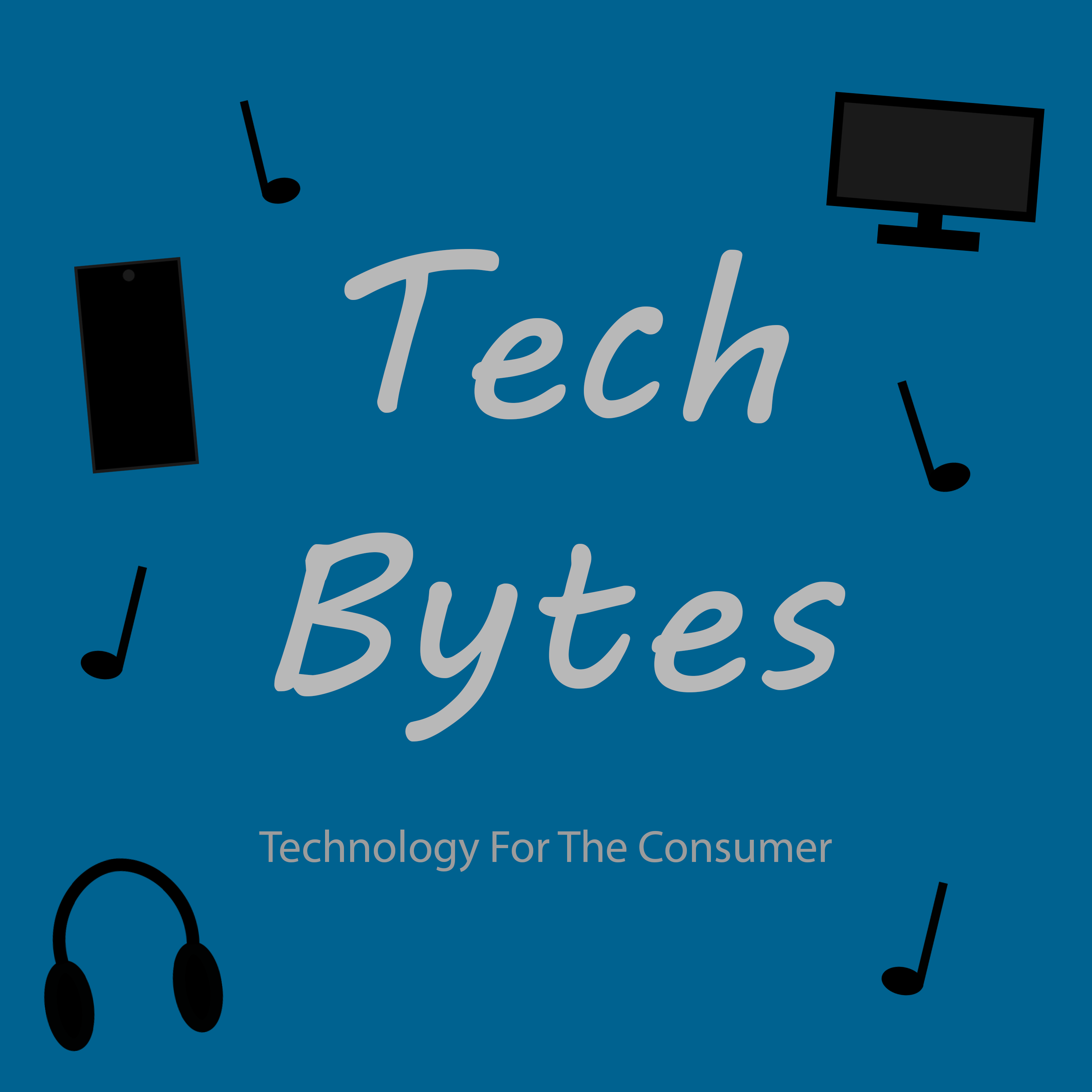 Tech Bytes Logo